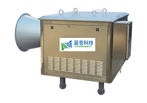 高频高压电源发生器
